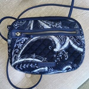Vera Bradley Crossbody